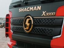 Shacman (Shaanxi) X3000, 2024