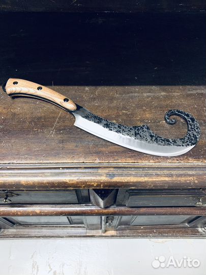 Топор ковка Гиймякеш топорик