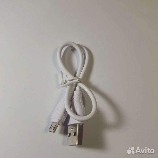 Кабель micro USB