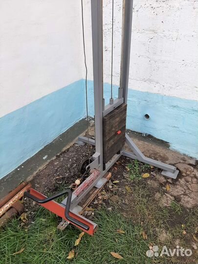 Силовые тренажеры бу