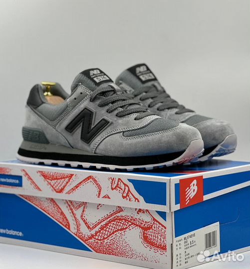 Кроссовки New Balance 574 бесплатная доставка