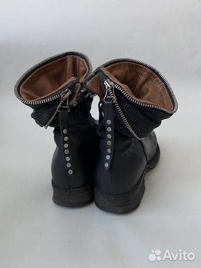 Ботинки AS 98