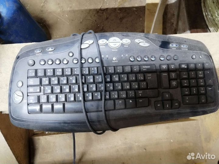 Системный блок