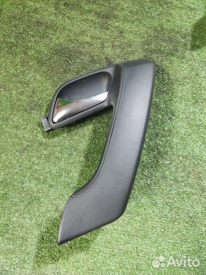 Ручка двери внутренняя задняя левая Volkswagen