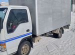 Водитель с личным грузовым авто 3 тонны