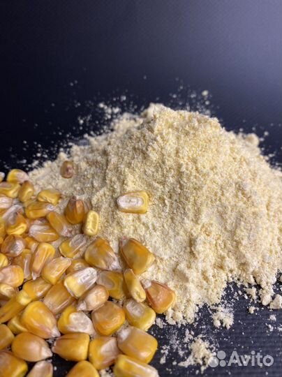 Мука цельнозерновая пшеничная