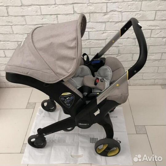 Коляска Doona оригинал бу
