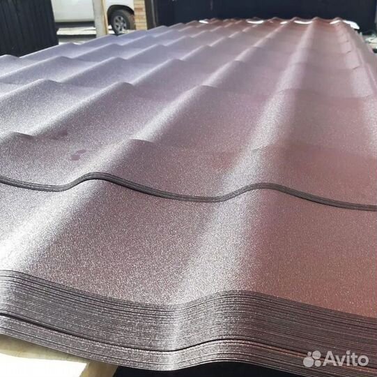Металлочерепица 0,45