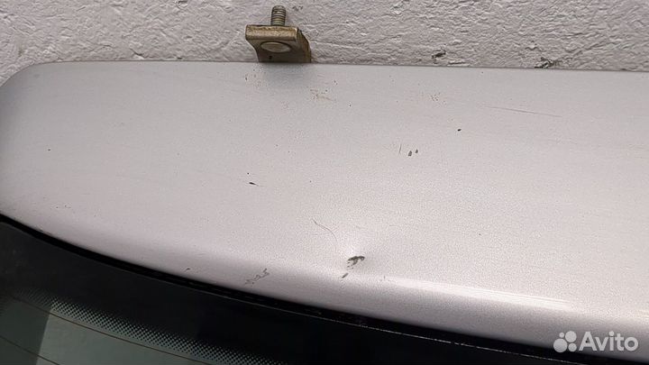 Крышка багажника Volkswagen Golf 4, 2003