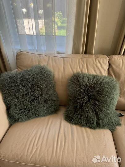 Подушка декоративная