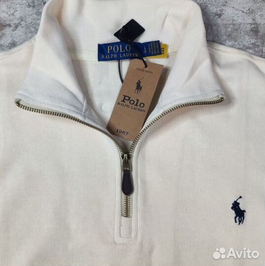 Джемпер polo ralph