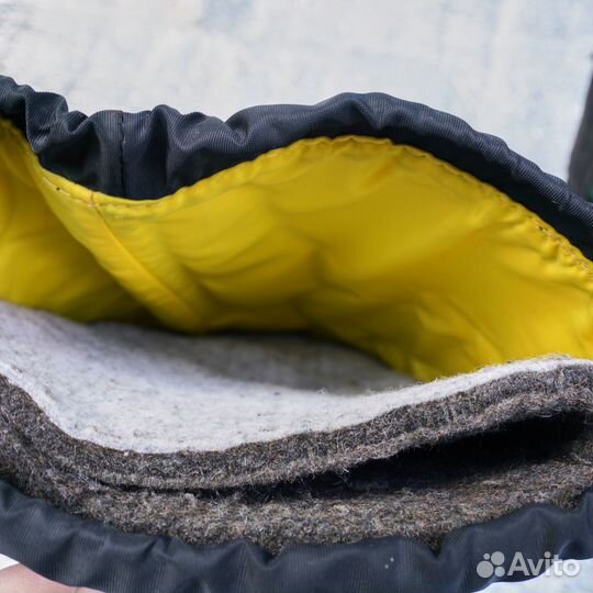 Сапоги зимние рыбака и охотника Рокс Пласт 41 р-р