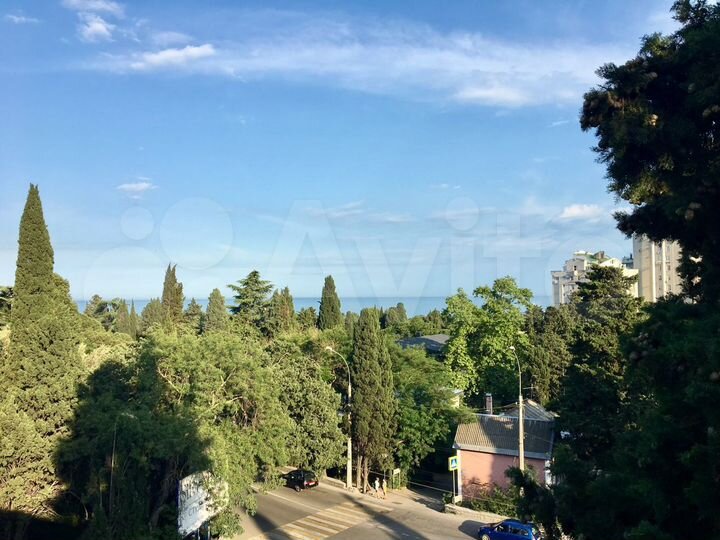 1-к. квартира, 31,1 м², 5/5 эт.