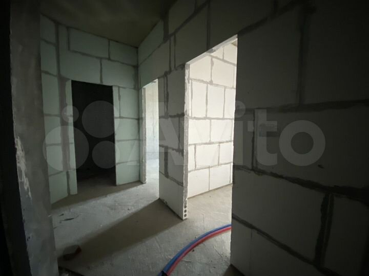 2-к. квартира, 73,9 м², 12/12 эт.