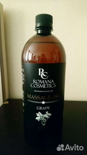 Массаж на дому