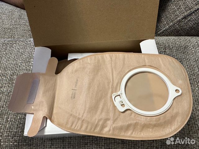 Калоприемники coloplast 139860