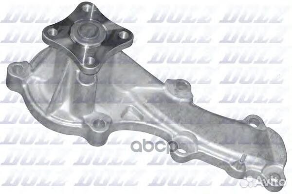 Насос водяной N148 Dolz