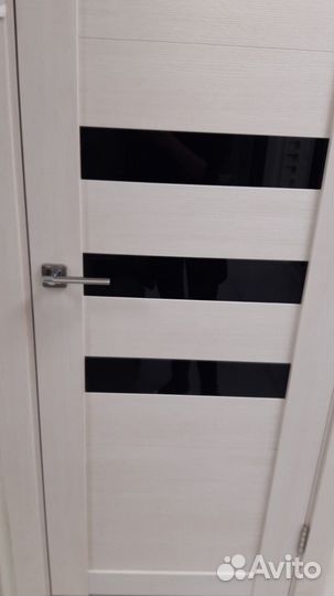 Двери межкомнатные