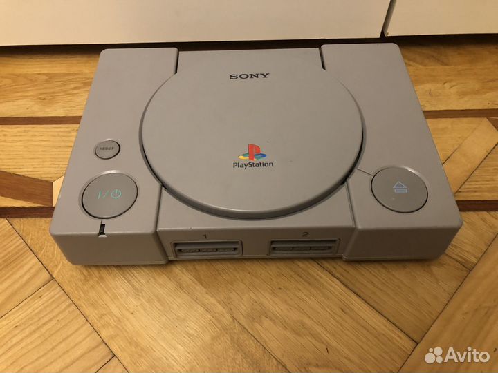 Sony playstation 1 classic