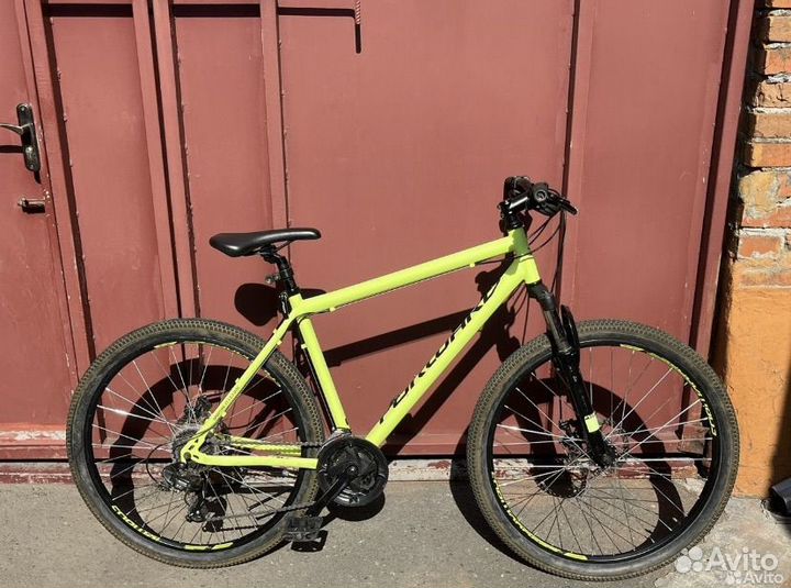 Велосипед Форвард