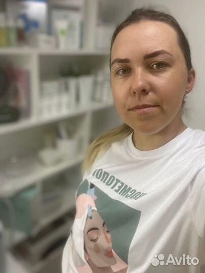 Косметолог,чистка,пилинг,массаж лица