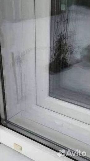 Окна пластиковые