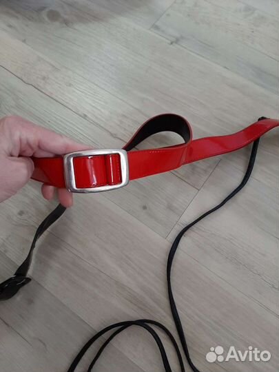 Ремни женские