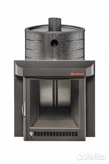 Макси в кожухе