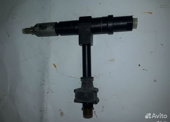 Форсунка ямз 236,238
