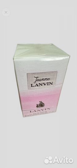 Lanvin Jeanne 30ml