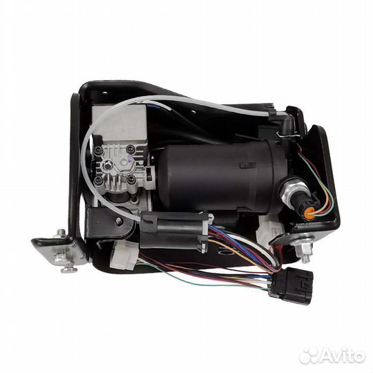 Компрессор пневмоподвески Chevrolet Tahoe K2UC