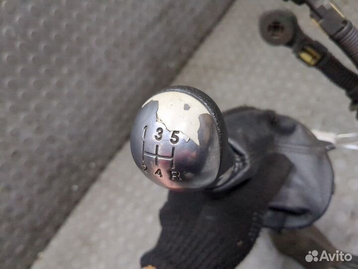 Кулиса кпп Citroen Xsara-Picasso, 2008