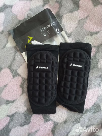 Налокотники