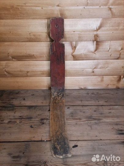 Прялка Грязовецкая Детская 18 век Календарь п14