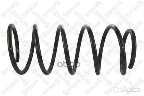 Пружина передняя 40 634 39 Opel Omega 1.8-2.0