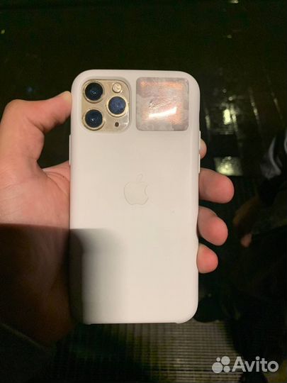 iPhone 11 pro