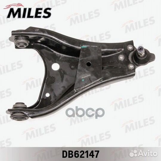 DB62147 DB62147 Miles