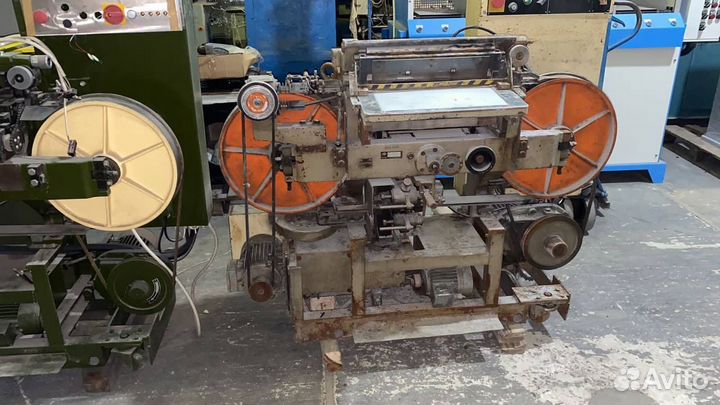 Швейная машинка