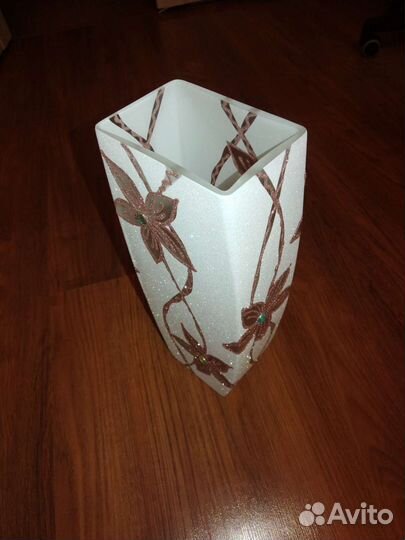 Большая ваза