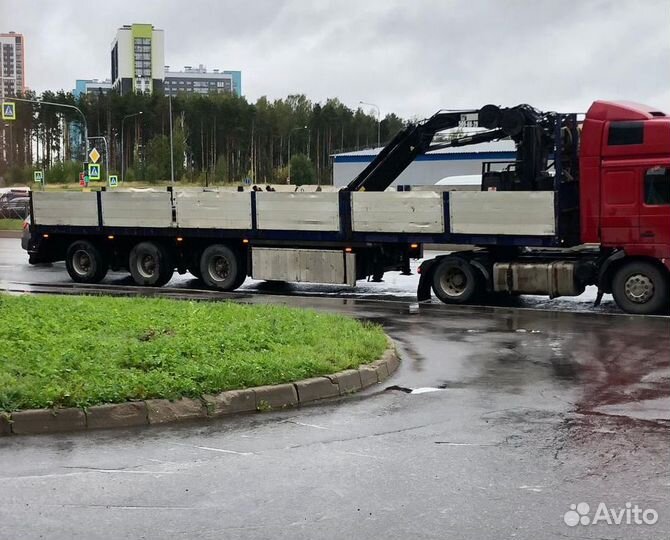 Аренда спецтехники