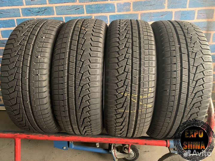 Hankook Winter I'Cept Evo2 W320 235/60 R16 100H