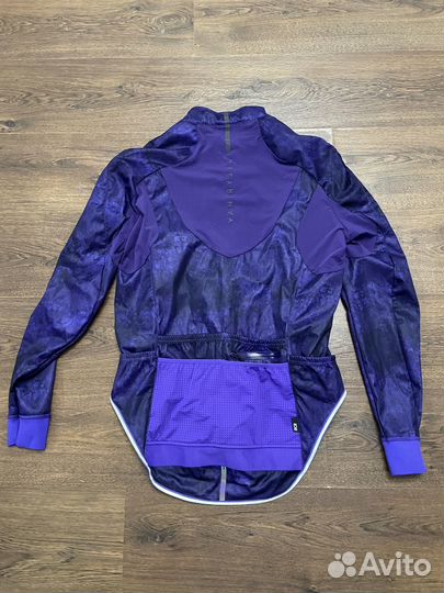 Куртка велосипедная Van Rysel Decathlon