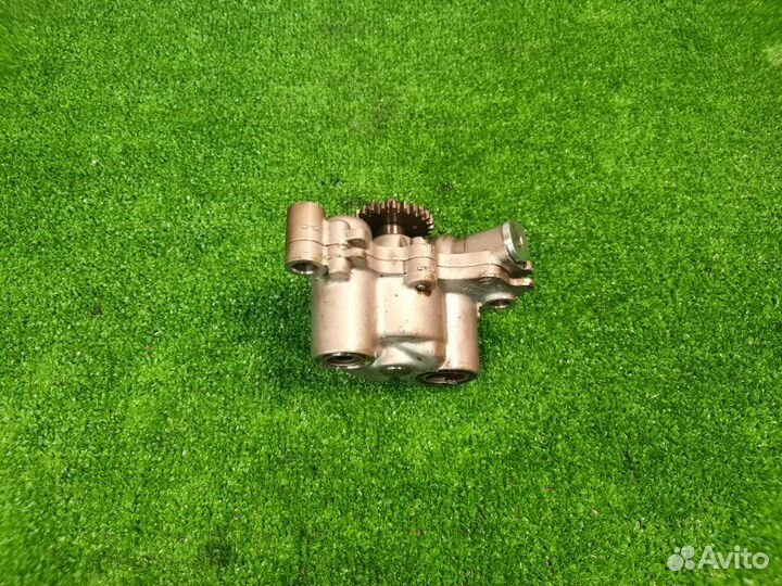 Насос масляный Renault Nissan LADA 1.6 H4M