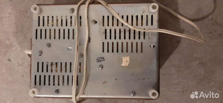 Стабилизатор напряжения Вега 9