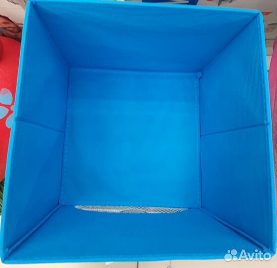 Бокс для игрушек