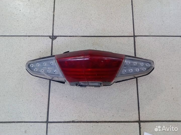 Стоп сигнал BMW k 1600 gtl