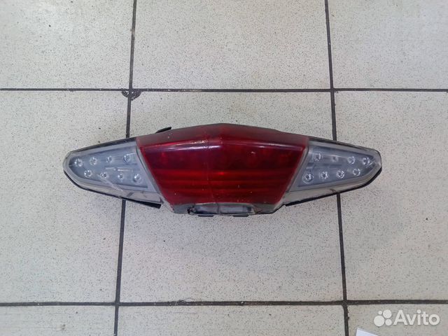 Стоп сигнал BMW k 1600 gtl