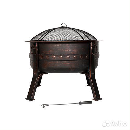 Чаша для костра La Hacienda Brava