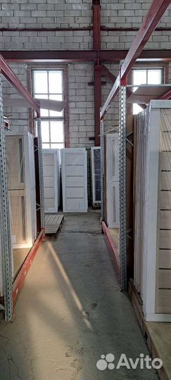 Двери межкомнатные