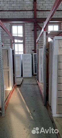 Двери межкомнатные